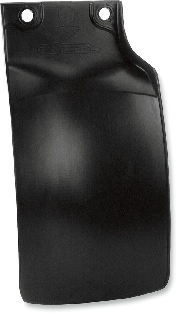 CYCRA FLAP MUD YZ/YZF/WRF BK
