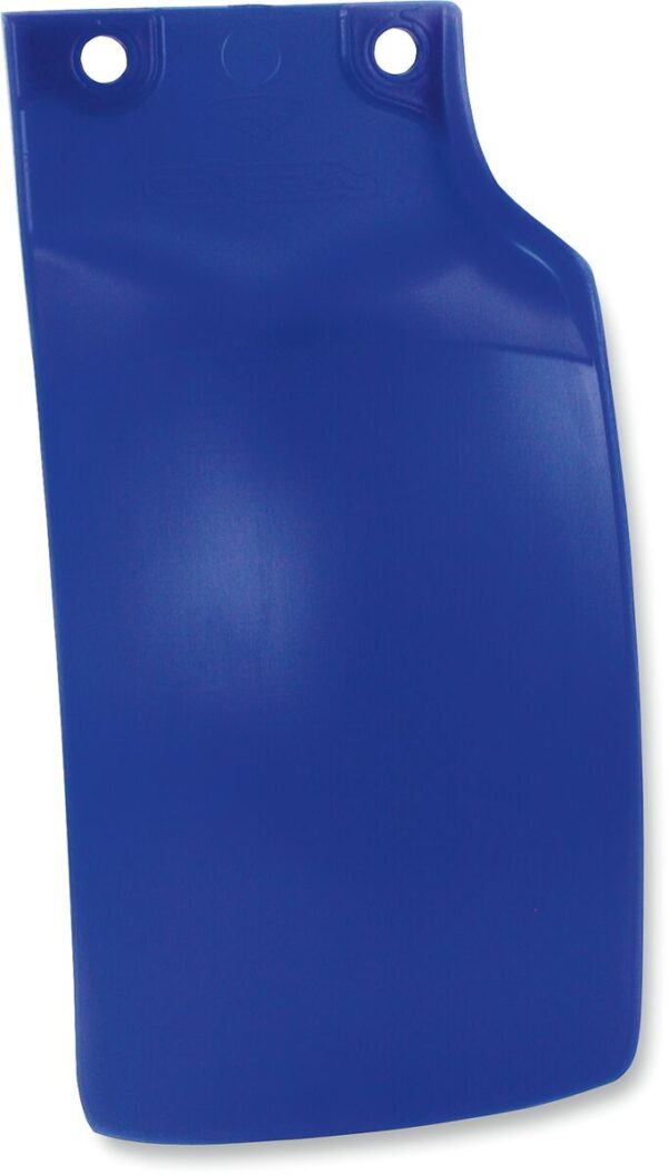 CYCRA FLAP MUD YZ/YZF/WRF BLUE