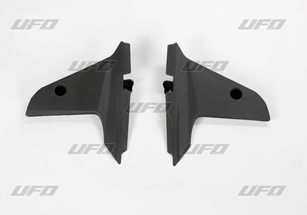 UFO LOWER RAD CVR 09 BK
