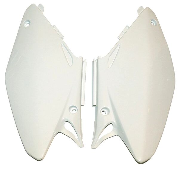 UFO PANEL SIDE CR 05-07 WH