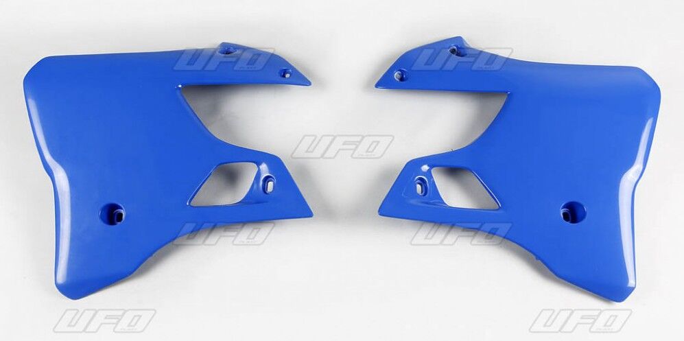 UFO RAD COVER TM 98 BL