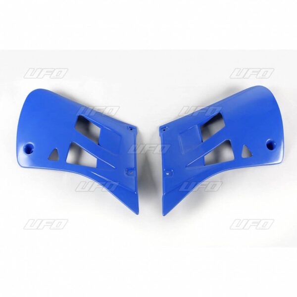 UFO RAD COVER TM 99-00 BL