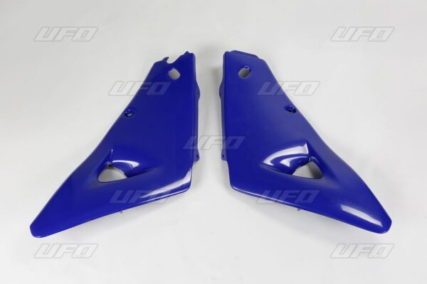 UFO RAD COVERS HUSQ BL