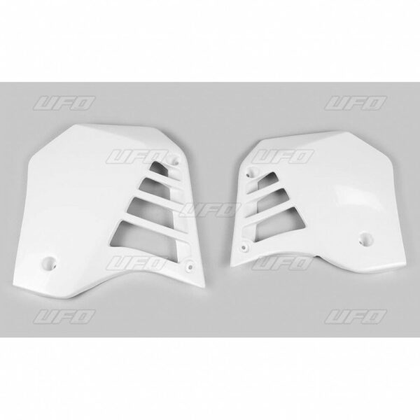 UFO RAD CV YZ125 87-88 WH