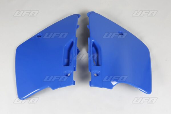 UFO SD CVR TM125 97-00 BL