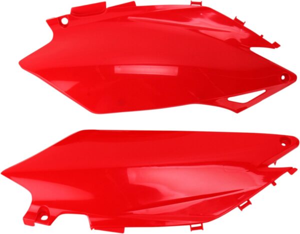 UFO PANELS SIDE CRF250/450 RD