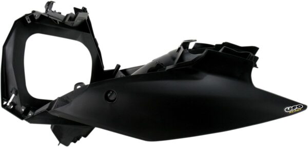 UFO PANELS SIDE KTM SX/SXFBLK