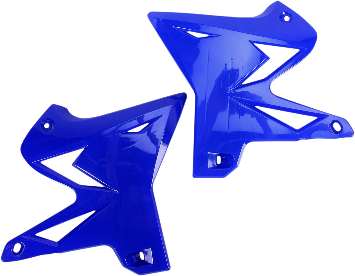 UFO RAD CVR YZ02-14 RESTYLED BLU