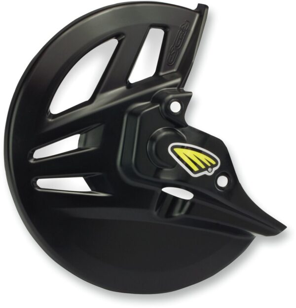 CYCRA COVER DISC CR/CRF BK