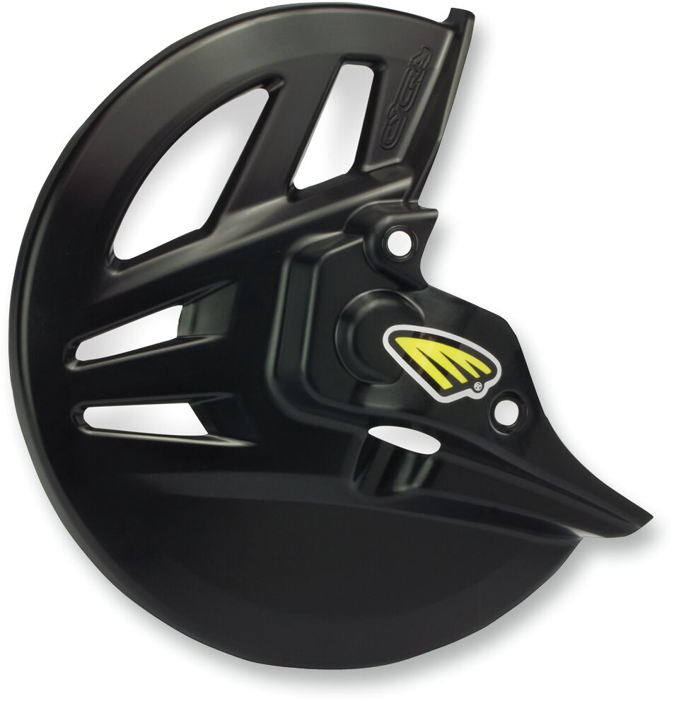 CYCRA COVER DISC CR/CRF BK