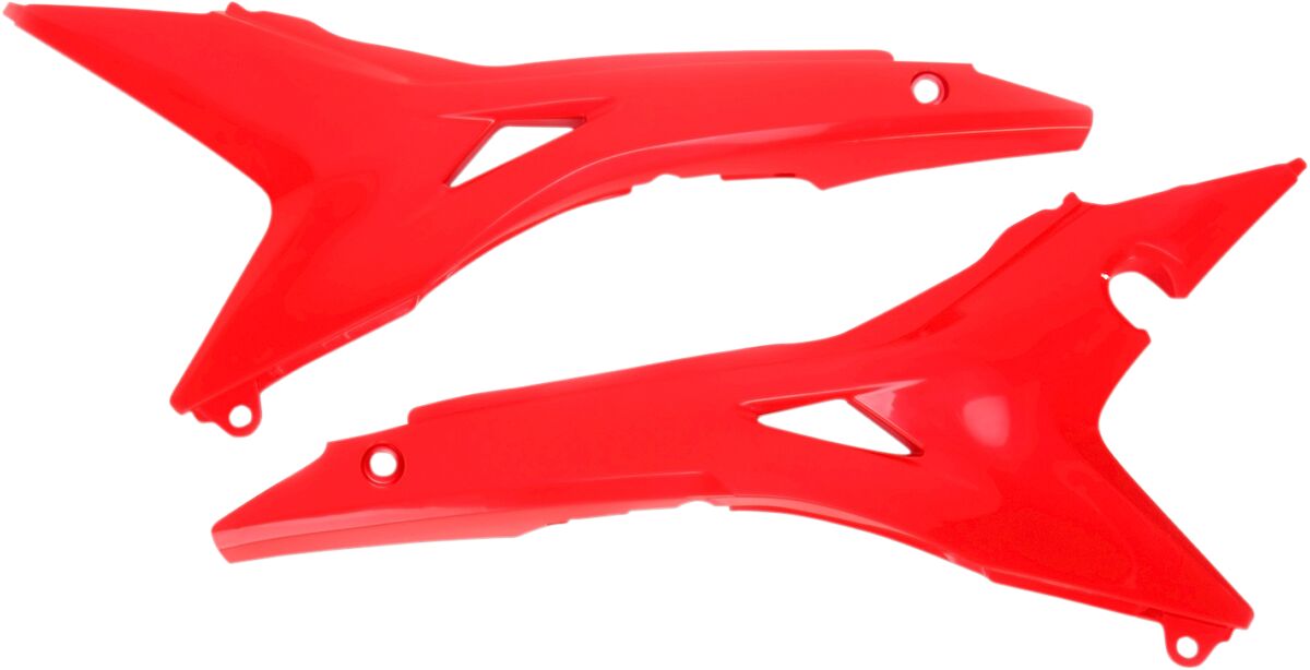 UFO COVER AIR BOX CRF450 13-16 RD