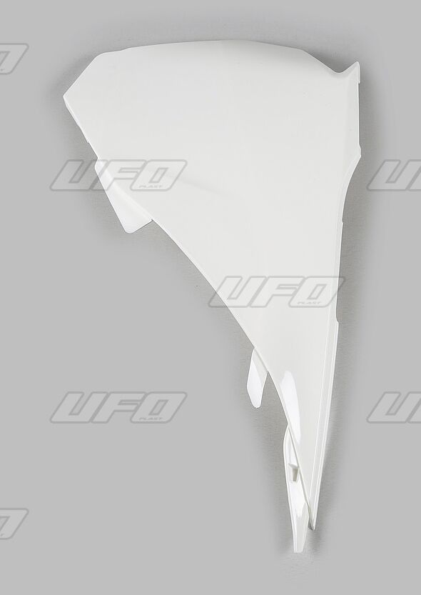 UFO AIR BOX KTM85 13-17 WH