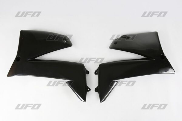 UFO RAD CVR KTM 93-97 BK