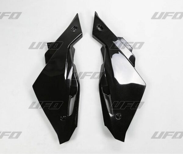 UFO PANELS SIDE HUSQ BK