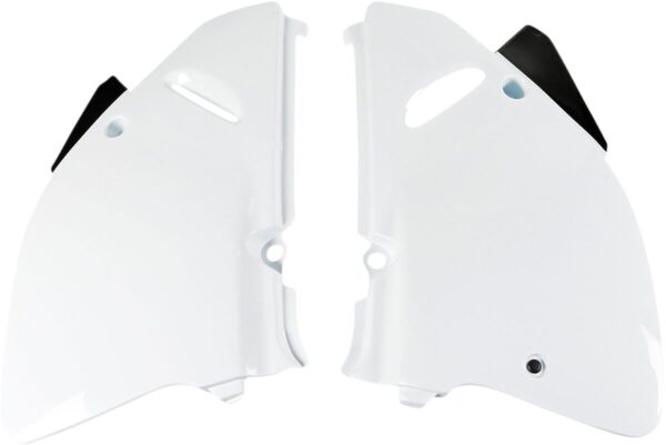 UFO PANELS SIDE RM125/250 94-95 WH