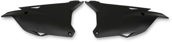UFO PANELS SIDE KX85 14-25 BLK