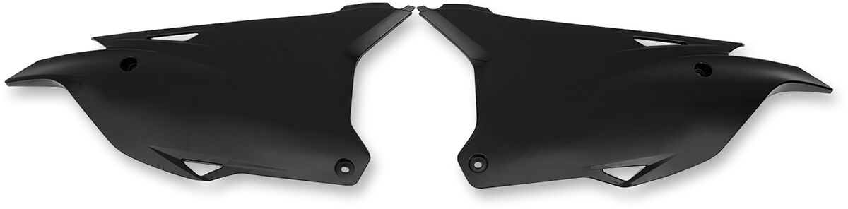 UFO PANELS SIDE KX85 14-25 BLK