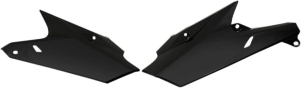 UFO PANLS SIDE YZF250/450 14-17 BK