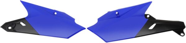 UFO PANLS SIDE YZF250/450 14-17 BL