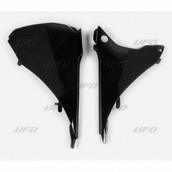 UFO AIRBOX CVR KTM EXC 14-16 BK