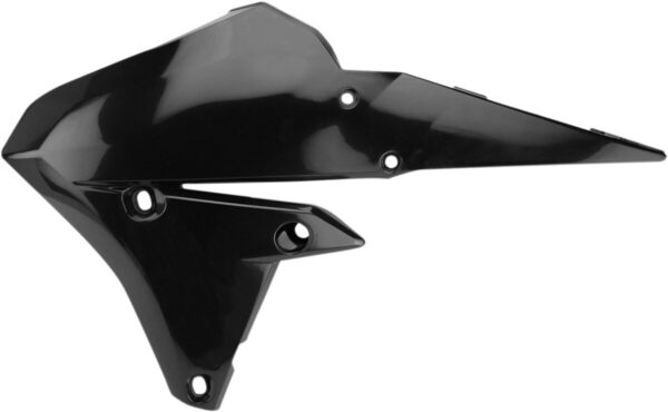 CYCRA SHROUD PF YZF14-17 W/O ARBX BK