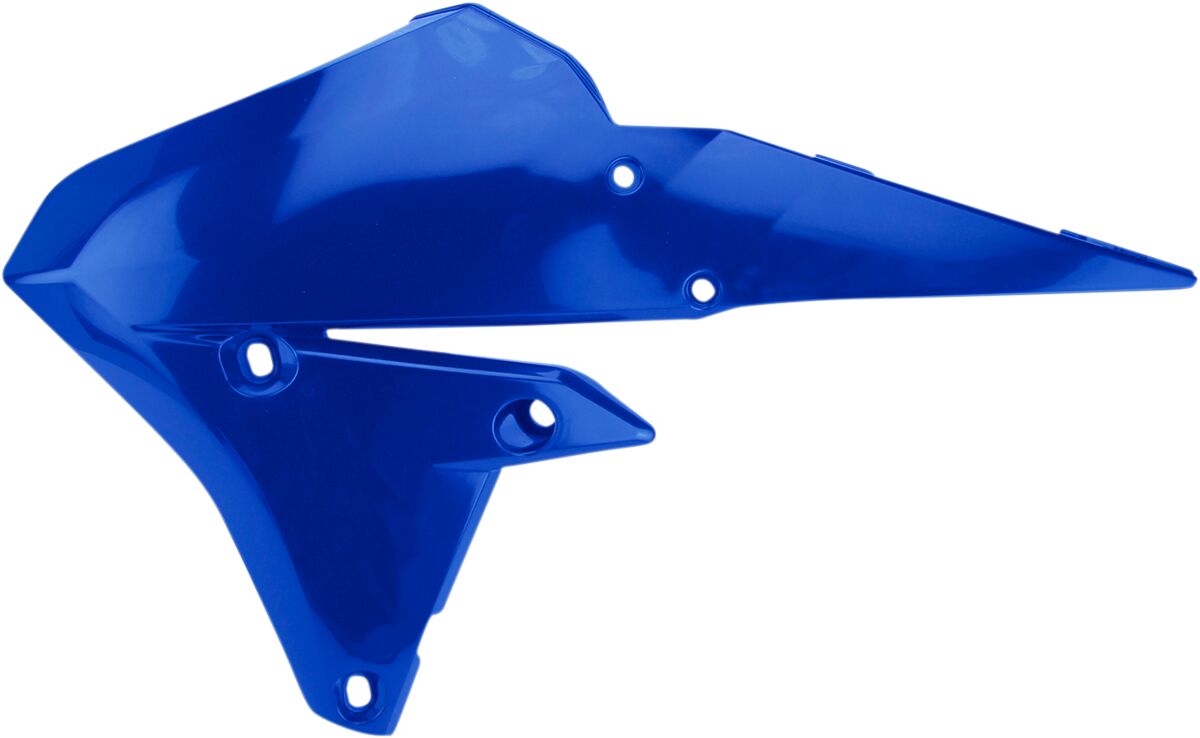 CYCRA SHROUD PF YZF14-17 W/O ARBX BL