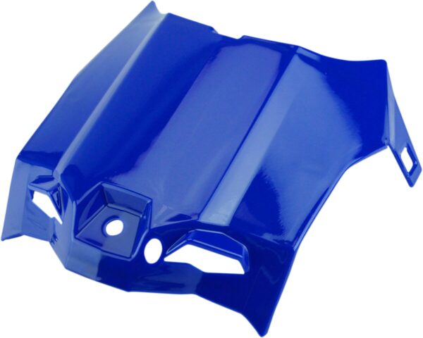CYCRA AIRBOX CVR YZF250/450 14-17 BL