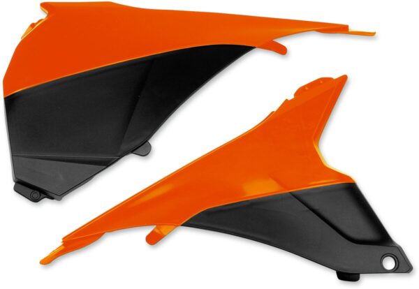 CYCRA COVER AIR BOX KTM OR