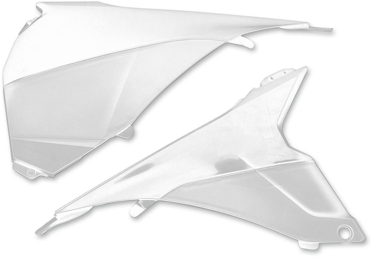 CYCRA COVER AIRBOX SX/SXF 14-15 WT