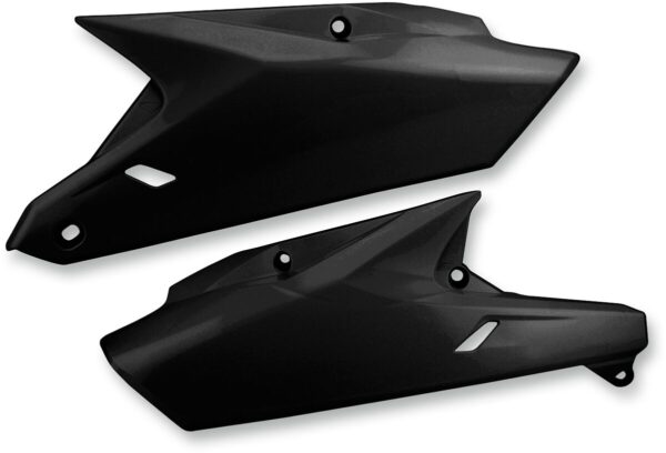 CYCRA PANEL SIDE YZF250/450 14-17 BK