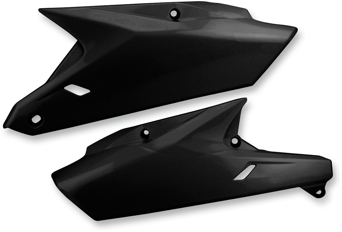 CYCRA PANEL SIDE YZF250/450 14-17 BK