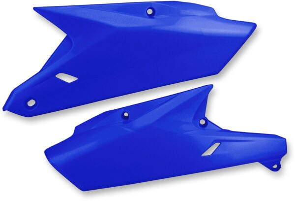 CYCRA PANEL SIDE YZF250/450 14-17 BL