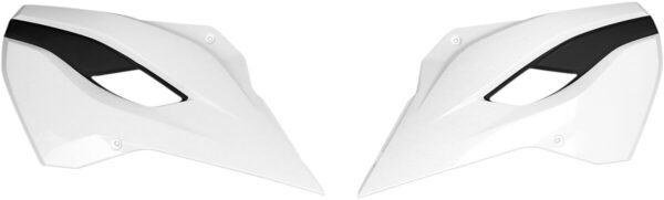 UFO RD CVR HUS TC/FC/TE/FE WH