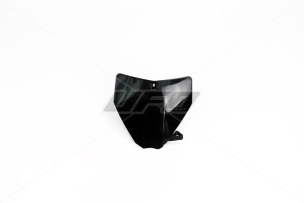 UFO FRT #PLATE HUS TC/FC BK