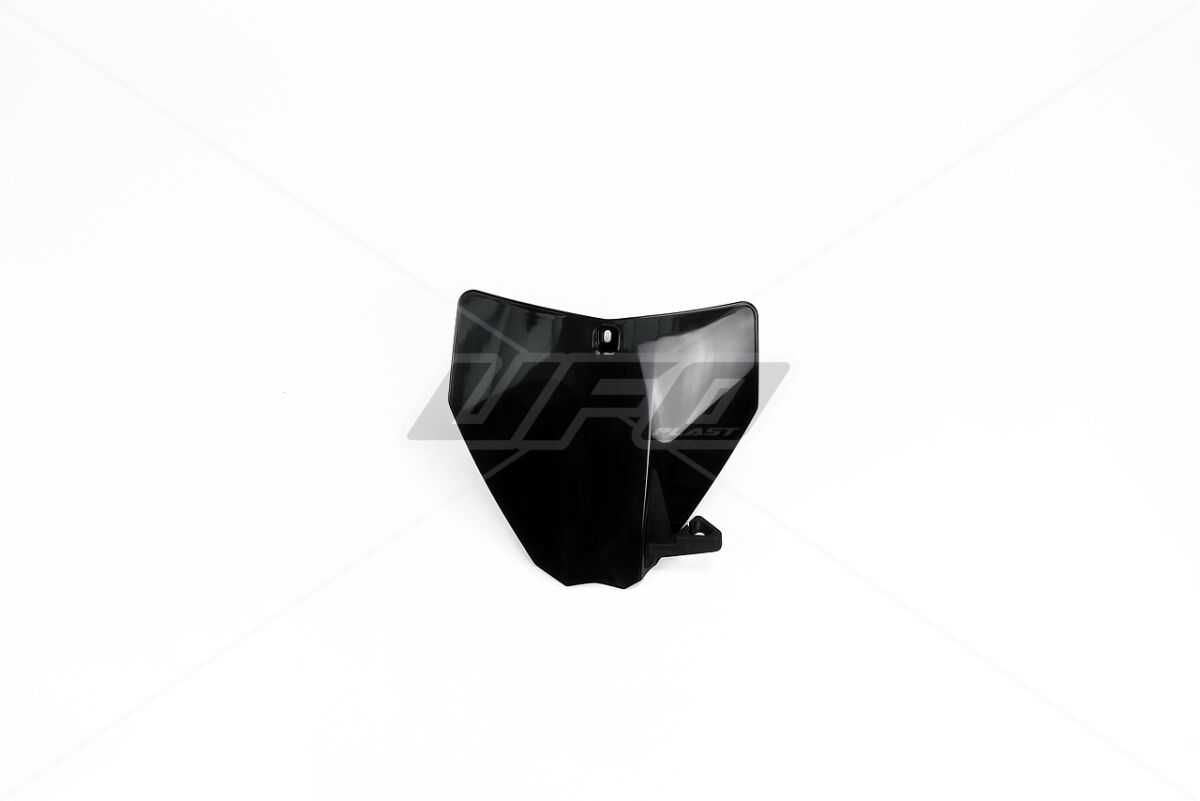 UFO FRT #PLATE HUS TC/FC BK