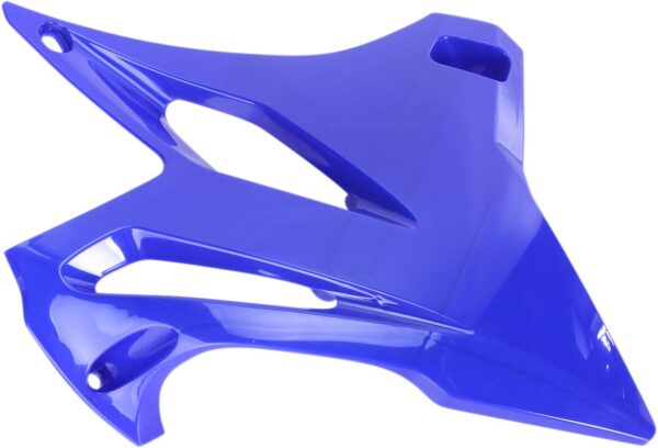 UFO RAD CVR YZ85 '15-21 BLU
