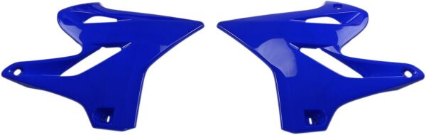 UFO RAD CVRS YZ125/250 15-21 BLU