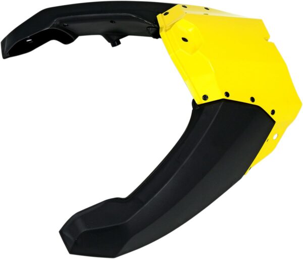 UFO AIRBOX CVR YZF250/450 14-17 YE