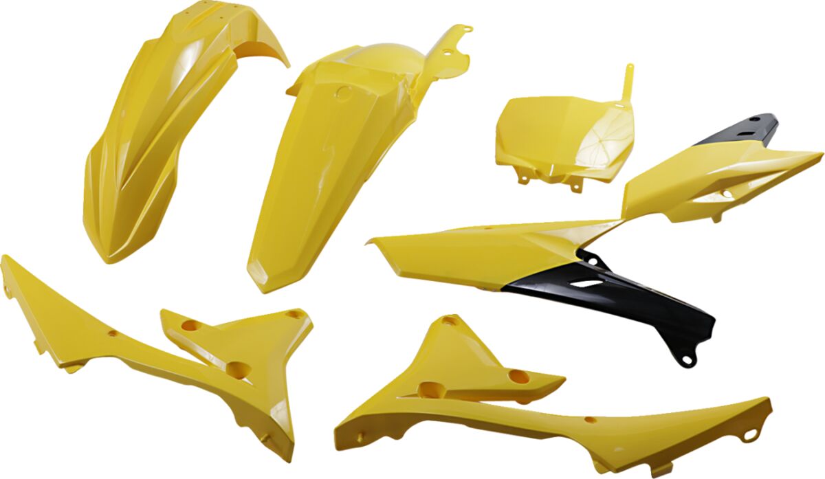 UFO BODY KIT YZF250-450 14-17 YL