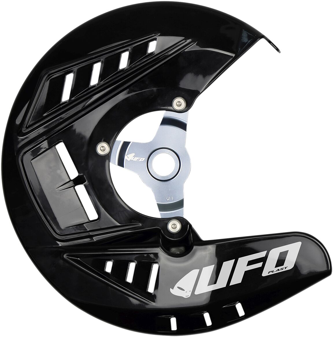 UFO COVER DISC KIT HONDA BK