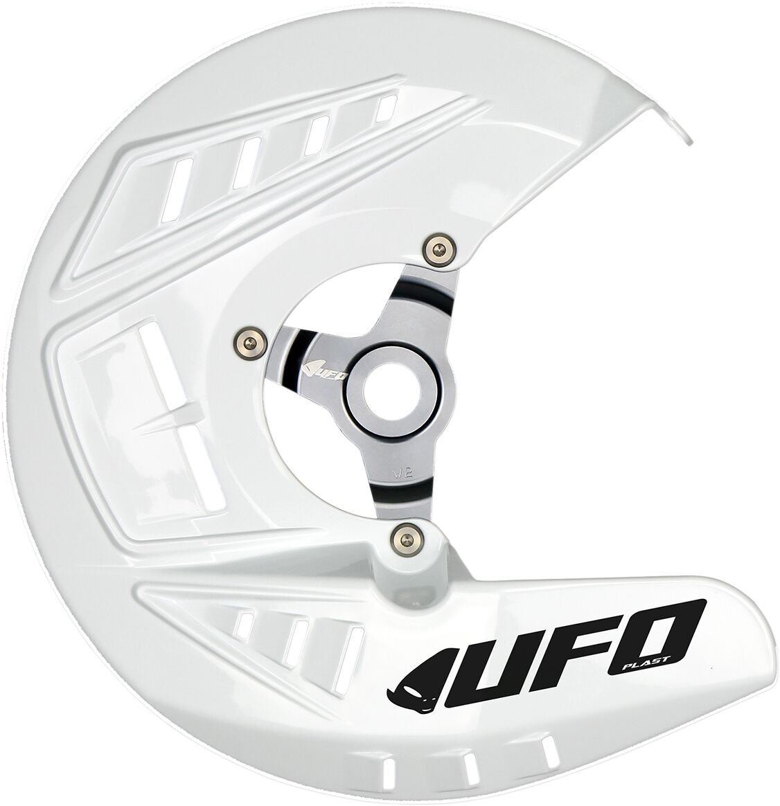 UFO COVER DISC KIT HONDA WH