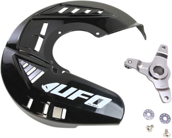 UFO COVER DISC KIT KAWA BK
