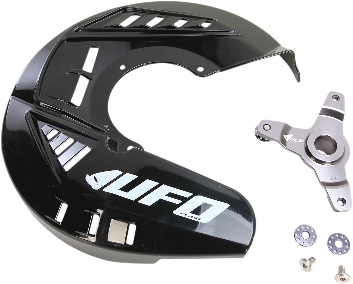 UFO COVER DISC KIT KAWA BK