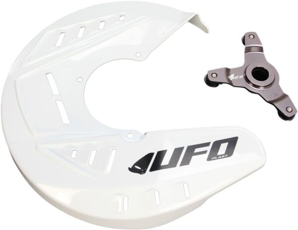 UFO COVER DISC KIT KAWA WH