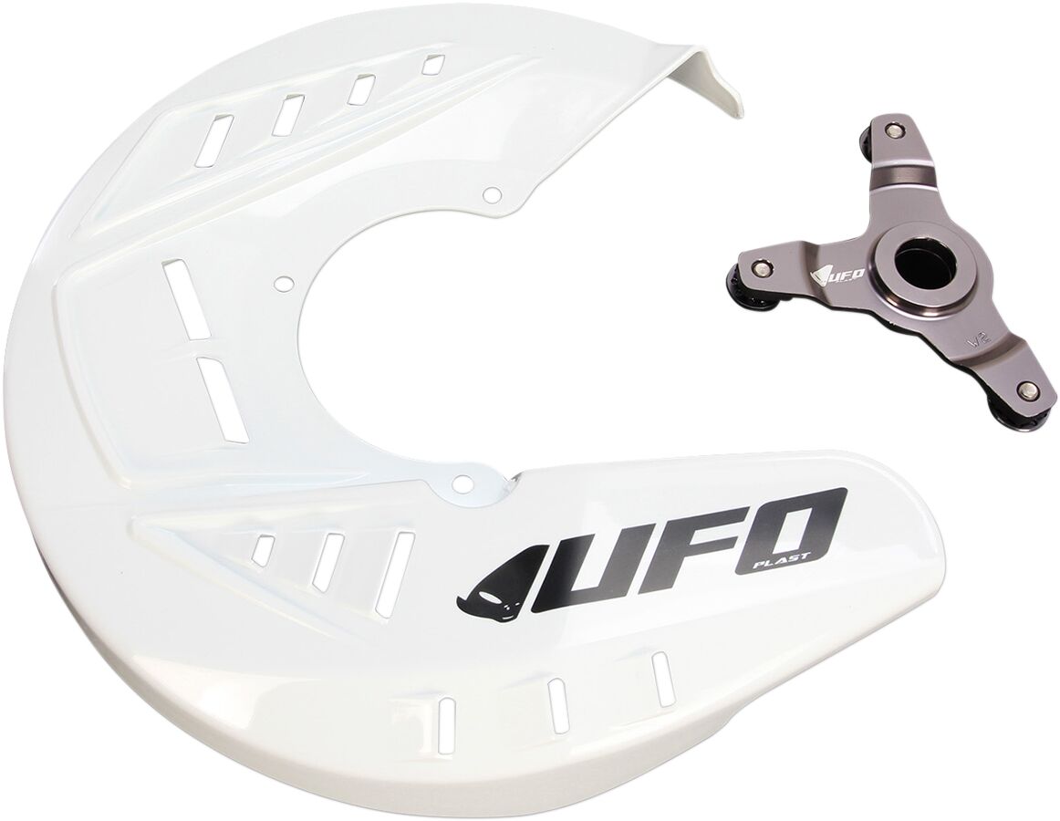 UFO COVER DISC KIT KAWA WH