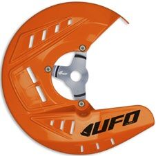 UFO COVER DISC KIT KTM 10-14 OR