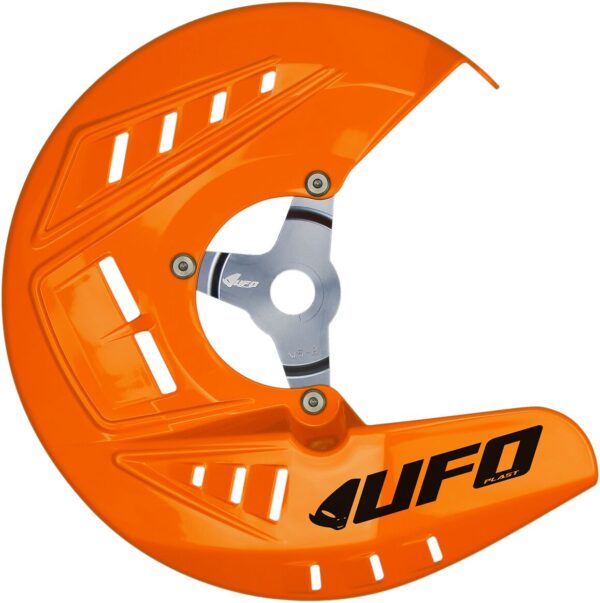 UFO COVER DISC KIT KTM 15-22 OR