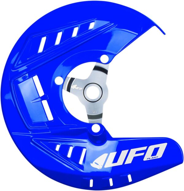 UFO COVER DISC KIT YAM BL