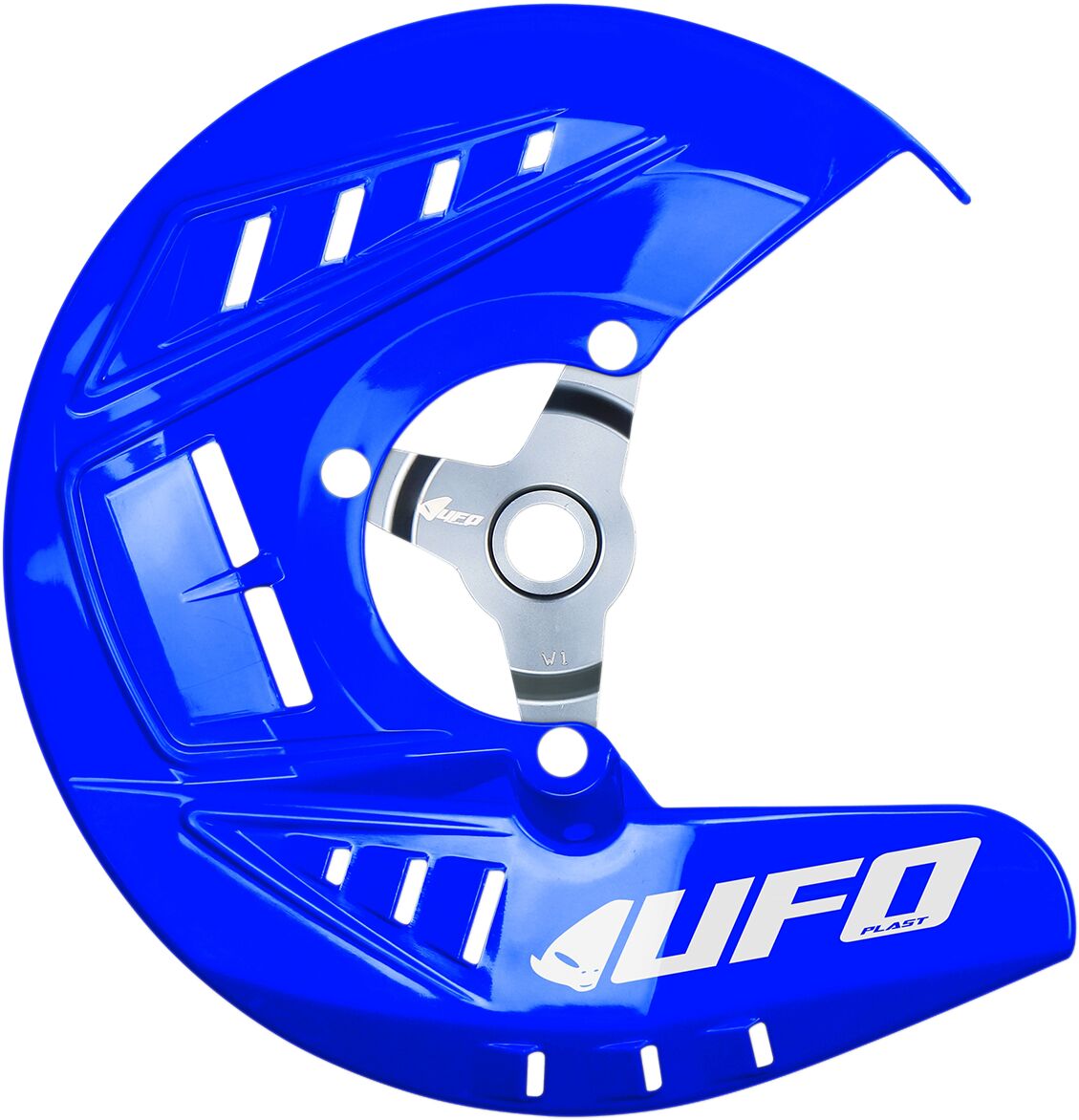 UFO COVER DISC KIT YAM BL