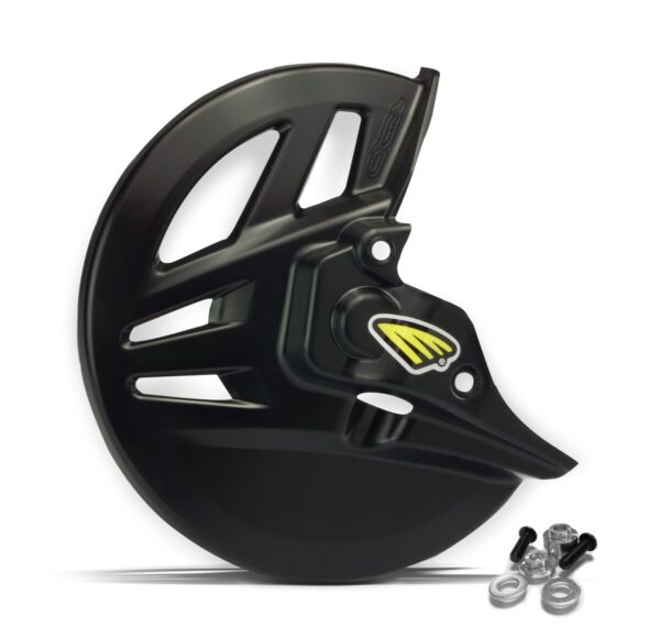 CYCRA COVERDISC CRF250/450 BLK